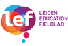 Leiden Education Fieldlab